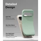 Google Pixel 9 Pro XL Tok - Ringke Onyx - Zöld