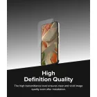Google Pixel 9 / 9 Pro Kijelzővédő Üvegfólia - Ringke Easy Slide x 2 db