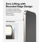 Google Pixel 9 / 9 Pro Kijelzővédő Üvegfólia - Ringke Easy Slide x 2 db