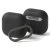 Apple AirPods 4 Tok - Ringke Silicone - Fekete
