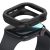 Apple Watch 10 (42mm) Tok - Ringke Air Sports - Fekete