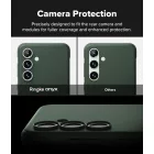 Samsung Galaxy S24 FE Tok - Ringke Onyx - Fekete
