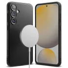 Samsung Galaxy S24 FE Tok - Ringke Onyx Magnetic - Fekete