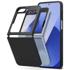 Samsung Galaxy Z Flip 6 Tok - Ringke Slim - Fekete