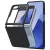 Samsung Galaxy Z Flip 6 Tok - Ringke Slim - Fekete