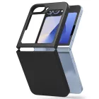 Samsung Galaxy Z Flip 6 Tok - Ringke Slim - Fekete