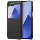 Samsung Galaxy Z Flip 6 Tok - Ringke Slim - Fekete