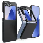 Samsung Galaxy Z Flip 6 Tok - Ringke Slim - Fekete