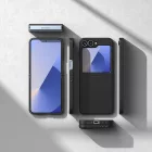 Samsung Galaxy Z Flip 6 Tok - Ringke Slim - Fekete