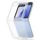 Samsung Galaxy Z Flip 6 Tok - Ringke Slim - Áttetsző