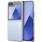 Samsung Galaxy Z Flip 6 Tok - Ringke Slim - Áttetsző