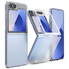 Samsung Galaxy Z Flip 6 Tok - Ringke Slim - Áttetsző