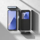Samsung Galaxy Z Flip 6 Tok - Ringke Slim - Áttetsző