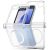Samsung Galaxy Z Flip 6 Tok - Ringke Slim Hinge Magnetic - Áttetsző