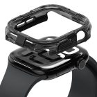 Apple Watch 10 (46mm) Tok - Ringke Fusion Bumper - Fekete