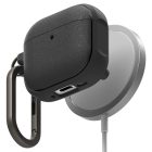 AirPods 4 Tok - Ringke Onyx Magnetic - Fekete
