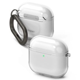 AirPods 4 Tok - Ringke Air - Átlátszó AirPods 4 Tok - Ringke Air - Átlátszó
