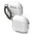 AirPods 4 Tok - Ringke Air - Átlátszó
