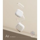 AirPods 4 Tok - Ringke Air - Átlátszó
