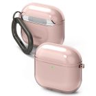 AirPods 4 Tok - Ringke Air - Pink