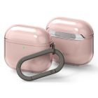 AirPods 4 Tok - Ringke Air - Pink