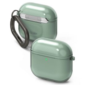 AirPods 4 Tok - Ringke Air - Zöld AirPods 4 Tok - Ringke Air - Zöld