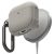 AirPods 4 Tok - Ringke Onyx Magnetic - Szürke