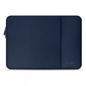 Tech-Protect Neoprene Laptop Tok 13" - Kék