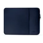 Tech-Protect Neoprene Laptop Tok 14" - Kék