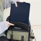 Tech-Protect Neoprene Laptop Tok 14" - Kék