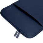 Tech-Protect Neoprene Laptop Tok 15-16" - Kék
