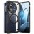 Oneplus 13 Tok - Ringke Fusion X Magnetic - Fekete