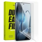 Oneplus 13 Kijelzővédő Fólia - Ringke Dual Easy x 2 db