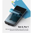 Oneplus 13 Kijelzővédő Fólia - Ringke Dual Easy x 2 db