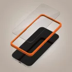 Samsung Galaxy S25+ Plus Kijelzővédő és Kameravédő Üvegfólia Készlet - Tech-Protect Supreme Set