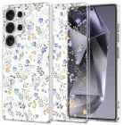 Samsung Galaxy S25 Ultra Tok - Tech-Protect FlexAir - Százszorszép