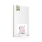 Samsung Galaxy S25 Ultra Tok - Tech-Protect Liquid Silicone MagSafe - Pink