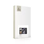 Samsung Galaxy S25 Tok - Tech-Protect Wallet - Fekete