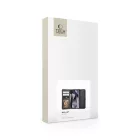 Samsung Galaxy S25+ Plus Tok - Tech-Protect Wallet - Fekete