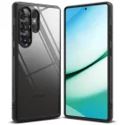 Samsung Galaxy S25 Ultra Tok - Ringke Fusion Bold - Fekete