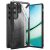 Samsung Galaxy S25 Ultra Tok - Ringke Fusion X - Fekete