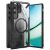 Samsung Galaxy S25 Ultra Tok - Ringke Fusion X Magnetic - Fekete