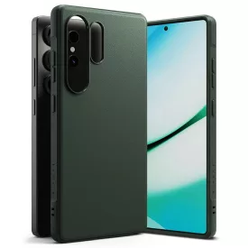 Samsung Galaxy S25 Ultra Tok - Ringke Onyx - Zöld