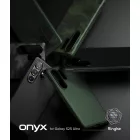 Samsung Galaxy S25 Ultra Tok - Ringke Onyx - Zöld