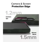 Samsung Galaxy S25 Ultra Tok - Ringke Onyx - Zöld