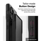 Samsung Galaxy S25 Ultra Tok - Ringke Onyx - Zöld