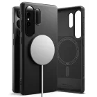 Samsung Galaxy S25 Ultra Tok - Ringke Onyx Magnetic - Fekete
