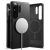 Samsung Galaxy S25 Ultra Tok - Ringke Onyx Magnetic - Fekete