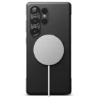 Samsung Galaxy S25 Ultra Tok - Ringke Onyx Magnetic - Fekete