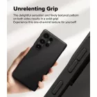 Samsung Galaxy S25 Ultra Tok - Ringke Onyx Magnetic - Fekete